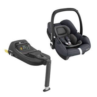 MAXI COSI CABRIOFIX I-SIZE