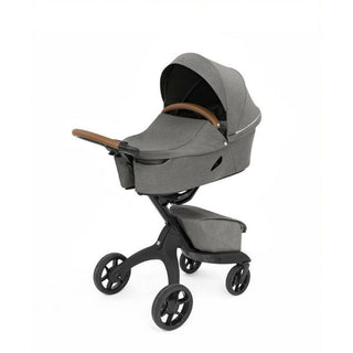 STOKKE® XPLORY® X WITH FREE XPLORY® X CARRY COT SPECIAL