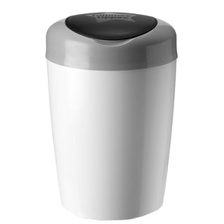 TOMMEE TIPPEE SIMPLEE SANGENIC NAPPY DISPOSAL BIN