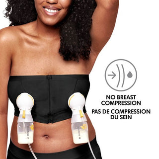 MEDELA HANDS-FREE PUMPING BUSTIER