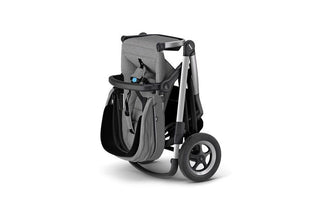 THULE SLEEK TWIN PRAM