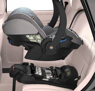 BESAFE IZI MODULAR ISOFIX BASE