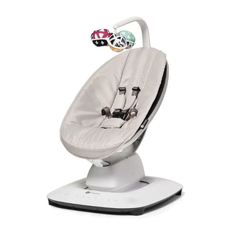 4MOMS MAMAROO® MULTI-MOTION BABY SWING 5