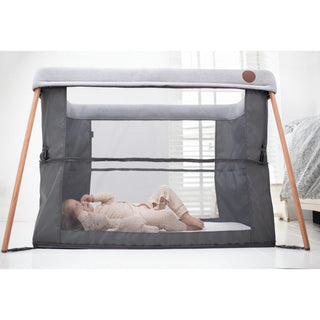 MAXI COSI IRIS COMPACT TRAVEL COT (display unit)