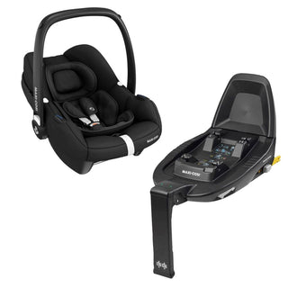 MAXI COSI CABRIOFIX I-SIZE