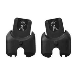 MAXI COSI CAR SEAT ADAPTERS