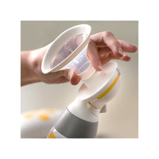 MEDELA SOLO SINGLE ELECTRIC BREAST PUMP