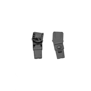 QTUS DUETPRO CAR SEAT ADAPTERS