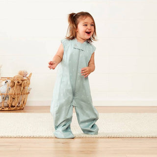 ERGOPOUCH SLEEP SUIT BAG 0.2 TOG