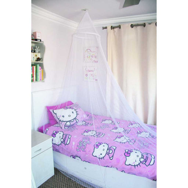 Snuggletime mosquito sale net