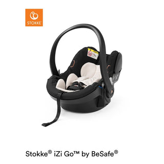 STOKKE® XPLORY® X 3-IN-1 TRAVEL SYSTEM (Stokke iZi Go Modular X1)