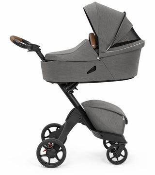 STOKKE® XPLORY® X WITH FREE XPLORY® X CARRY COT SPECIAL