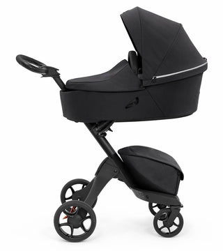 STOKKE® XPLORY® X WITH FREE XPLORY® X CARRY COT SPECIAL