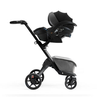 STOKKE® XPLORY® X WITH FREE XPLORY® X CARRY COT SPECIAL