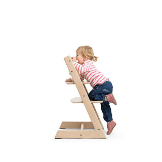 STOKKE TRIPP TRAPP WITH FREE BABY SET