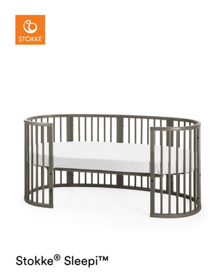 STOKKE SLEEPI JUNIOR EXTENSION V2