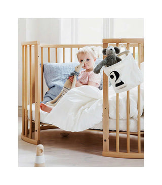 STOKKE SLEEPI JUNIOR EXTENSION V2