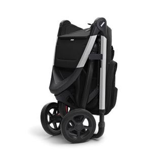 THULE SPRING AND CYBEX CLOUD T TRAVEL SYSTEM