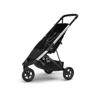 THULE SPRING AND CYBEX CLOUD T TRAVEL SYSTEM