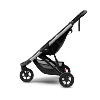 THULE SPRING AND CYBEX CLOUD T TRAVEL SYSTEM