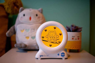 TOMMEE TIPPEE GROCLOCK SLEEP TRAINER CLOCK