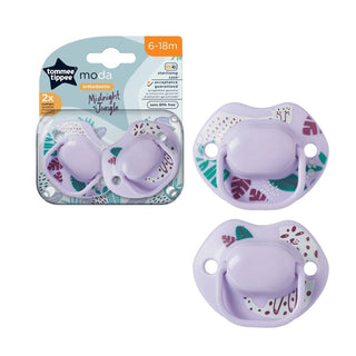 TOMMEE TIPPEE MODA SOOTHER