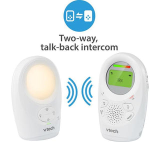 VTECH DM1211 DIGITAL AUDIO BABY MONITOR