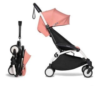 BABYZEN YOYO² STROLLER FRAME ONLY